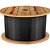 Cabo de Rede CAT5E 305m Blindagem Capa Dupla Megatron - BOB / 305 - Imagem 2