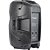 Caixa Acústica Passiva Hayonik CP-12400 400W Preta - Imagem 4