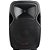 Caixa Acústica Passiva Hayonik CP-12400 400W Preta - Imagem 1
