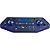 Caixa de Som Aquário HP-480 Bluetooth 480w Preta - Imagem 3