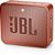 Caixa Multimídia Portátil Bluetooth GO 2 Canela JBL - Imagem 1