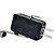 Chave Micro Switch 26,8MM 3 Terminais Storm 16A - Imagem 2