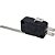 Chave Micro Switch 60mm 3 Terminal 16A Storm - Imagem 2