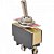 Chave On/Off/On 3 Polos CHVS0001 10A 125VAC GENÉRICO - Imagem 1