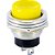 Chave Push-Button N/A CHVS0030 Amarela Storm - Imagem 1