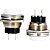 Chave Pushbutton N/A CHVS0031 Branca STORM - Imagem 1