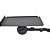 Clamp Com Bandeja Multiuso Grande C32 Preto ASK - Imagem 1