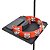 Clamp Com Bandeja Multiuso Grande C32 Preto ASK - Imagem 2