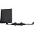Clamp Duplo Para Celular/Fone C23 Preto ASK - Imagem 1