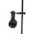 Clamp Multifuncional Para Fone C18 Preto ASK - Imagem 3