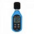 Decibelimetro Mini Ambiental/Linha Econômica MSL-1301 Azul MINIPA - Imagem 1
