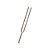 Diapasão Garfo Pequeno (10,5cm) Lá (A) 440hz Wittner 920440 - Imagem 1