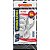 Extensão Tripla 3M 10A 2P+T Megatron Branco Bivolt - Imagem 1