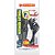 Extensão Tripla 90° 1,5M 10A 2P+T Megatron Preto - Imagem 1