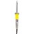 Ferro de Solda 25W 110V Plus SC30P Amarelo HIKARI - Imagem 1