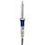 Ferro de Solda 34W 110V Plus SC40P Azul HIKARI - Imagem 1
