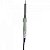 Ferro de Solda 34W 127V POWER 40 Cinza/Azul HIKARI - Imagem 1