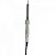 Ferro de Solda 34W 220V POWER 40 Cinza/Azul HIKARI - Imagem 1