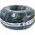 Fio PP 2x1,00mm Preto CONTROLLER - Imagem 1