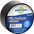 Fita Isolante Antichama 19mmx5m Preta Brasfort - Imagem 1