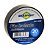 Fita Isolante Antichama Preta 19mm x 20m BRASFORT - Imagem 1
