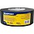 Fita Multiuso 50mx48mm Preta Brasfort - Imagem 1