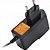 Fonte Chaveada 7,5VDC 1A 7,5W P4 C+ FCTP751I Bivolt HAYONIK - Imagem 3