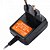 Fonte Chaveada Hayonik FCTP5001 5VDC 1A 5W P8 C+ 2,5mm Bivolt - Imagem 3