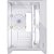 Gabinete Gamer Fortrek Clarity Branco Lateral Vidro - Imagem 4