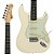Guitarra Tagima TG-500 Olympic White E/MG - Imagem 3