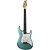 Guitarra Tagima TG-520 Metallic Surf Green - Imagem 1