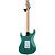 Guitarra Tagima TG-520 Metallic Surf Green - Imagem 2