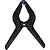 Kit Grampo de Nylon 4″ Com 4 Peças Brasfort - Imagem 1