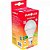 Lâmpada LED 25W Superled Bivolt Branca OUROLUX - Imagem 2