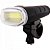 Lanterna Frontal LED p/ Bike Preto BRASFORT - Imagem 1