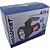 Lanterna LED ALFA Preta BRASFORT - Imagem 3
