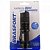 Lanterna LED C/Zoom Mini Preto BRASFORT - Imagem 3