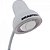 Luminária LED USB Branca BRASFORT - Imagem 2