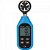 Luximetro Mini Ambiental MLM-1001 AZUL MINIPA - Imagem 3