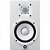 Monitor de Referência Para Estúdio Yamaha HS5 Branco - Imagem 2