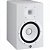 Monitor de Referência Para Estúdio Yamaha HS8 Branco - Imagem 1