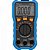 Multímetro Digital Minipa ET-1505 Azul/Preto - Imagem 1