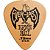 Palheta Everlast .73mm P09190 Laranja Ernie Ball (C/12) - Imagem 1