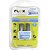 Pilha Recarregável AA 1.2V 2500mAh (C/2 Pilhas) Flex - Imagem 1