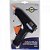 Pistola de Cola 24W Bivolt Preto BRASFORT - Imagem 2