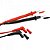 Ponta de Prova Grossa PVC HK3 CAT II HIKARI - Imagem 1