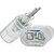 Protetor Contra Surtos DPS 2P 10A Pocket Clamper Transparente - Imagem 1
