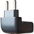 Protetor Contra Surtos DPS 2P 20A Pocket Fit Clamper Preto - Imagem 2
