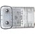 Protetor Contra Surtos DPS 2P 20A Pocket Fit Clamper Transparente - Imagem 4