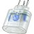 Protetor Contra Surtos DPS 3P 10A Pocket Clamper Transparente - Imagem 1
